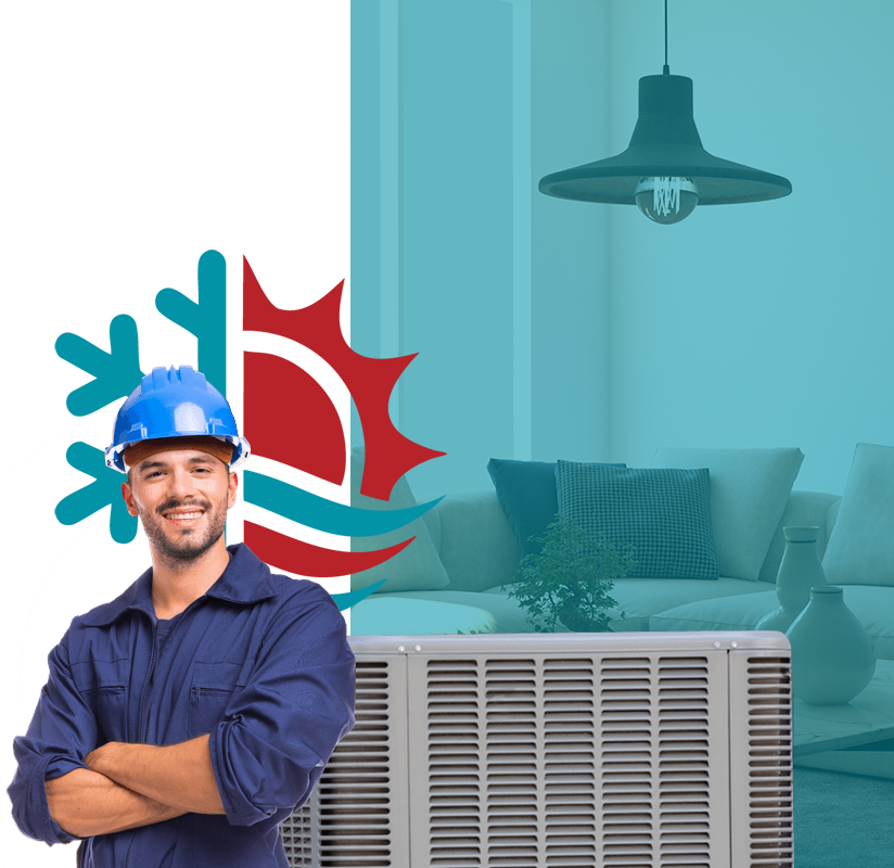 reliance resq ac installation